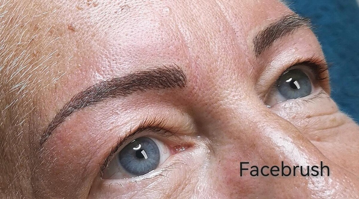 Bilder Facebrush