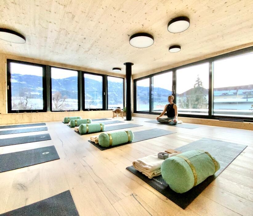 Bilder yogaateliermils