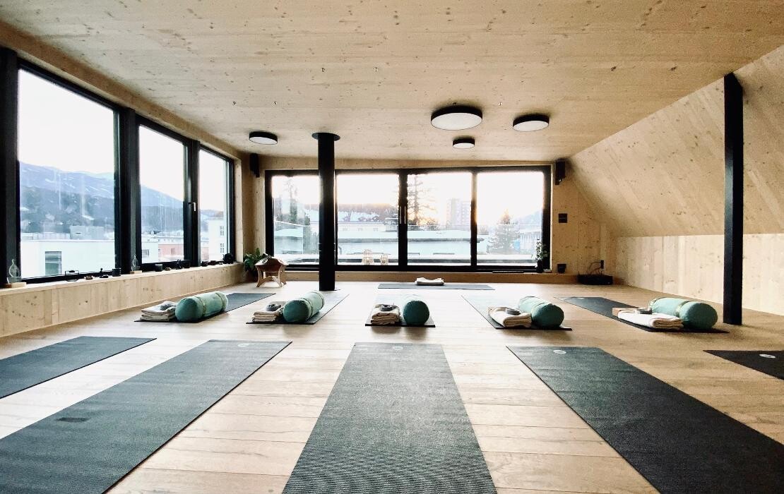 Bilder yogaateliermils
