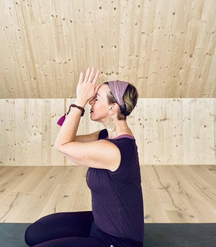 Bilder yogaateliermils