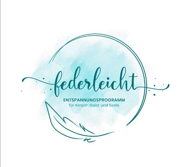 Bilder Federleicht - Das Entspannungsprogramm für Körper, Geist & Seele