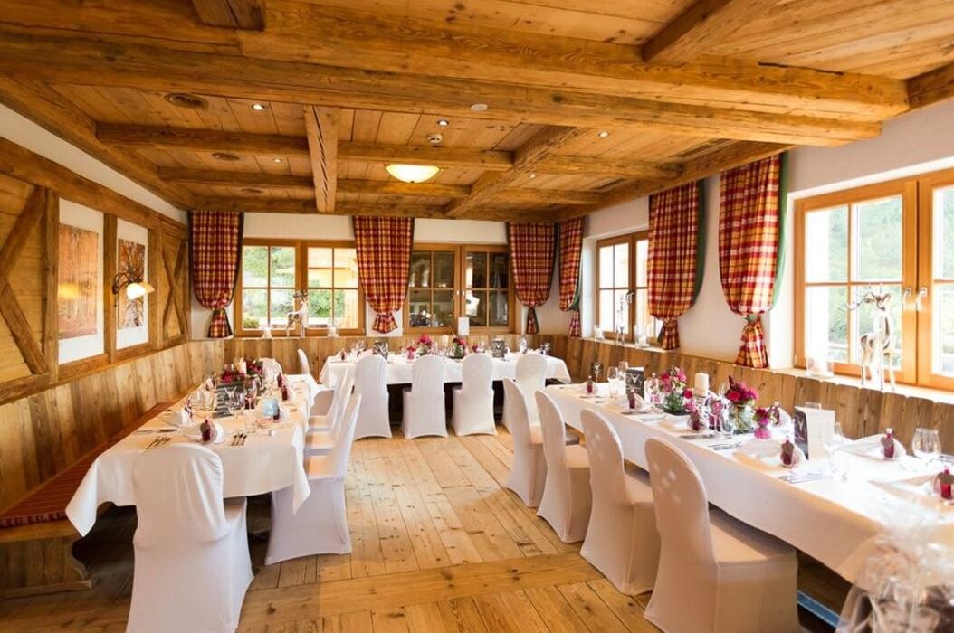 Bilder PlatzlAlm Hochzillertal