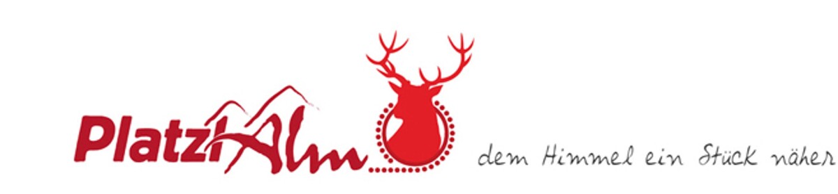 PlatzlAlm Hochzillertal Logo