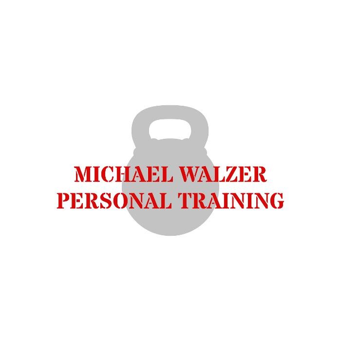 Michael Walzer Personal Training Logo