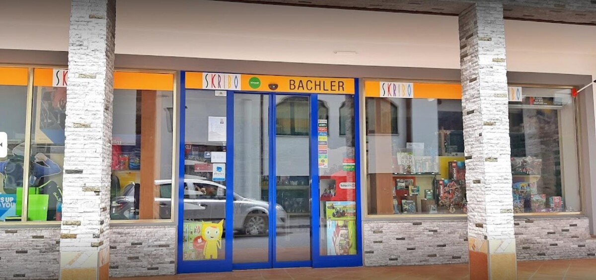 Bilder SKRIBO büroprofi Bachler