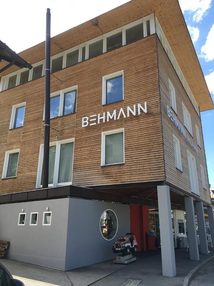 Bilder Behmann Papier