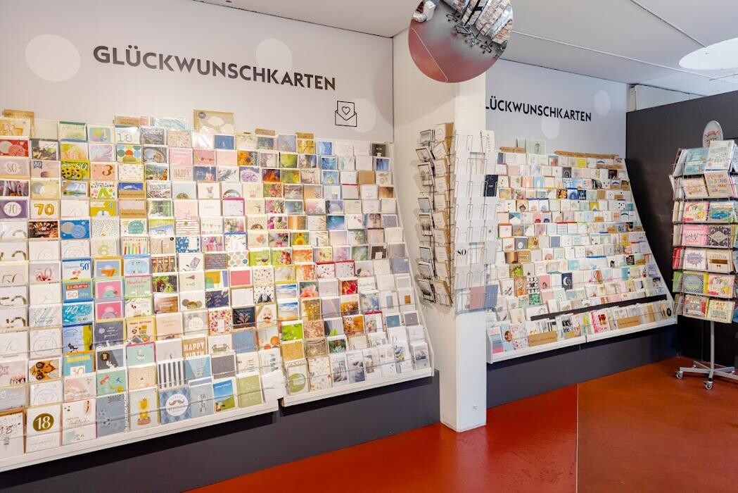 Bilder Behmann Papier