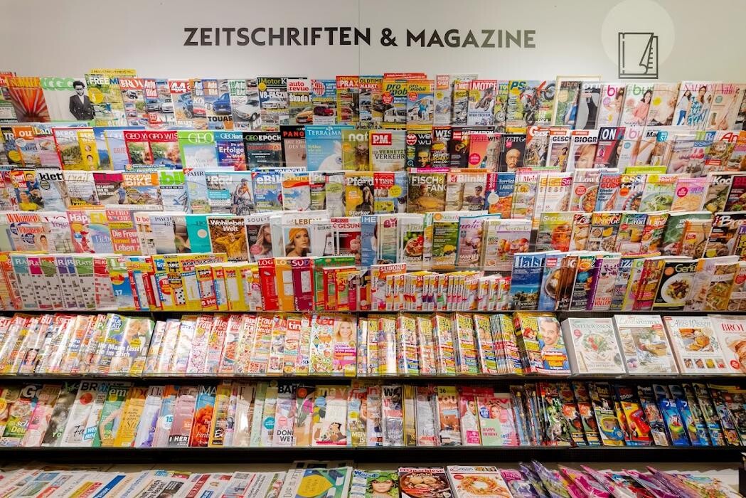 Bilder Behmann Papier