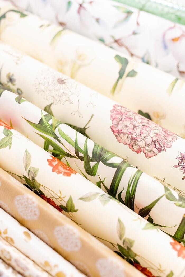 Bilder Behmann Papier