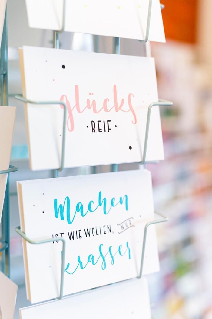 Bilder Behmann Papier