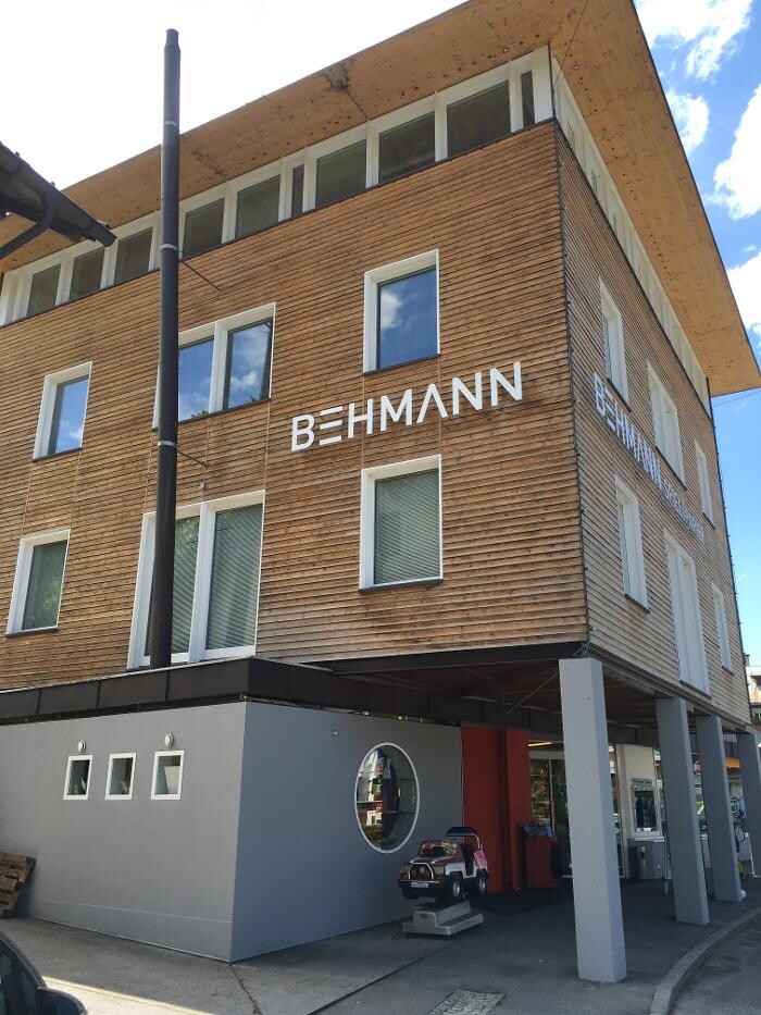 Bilder Behmann Papier