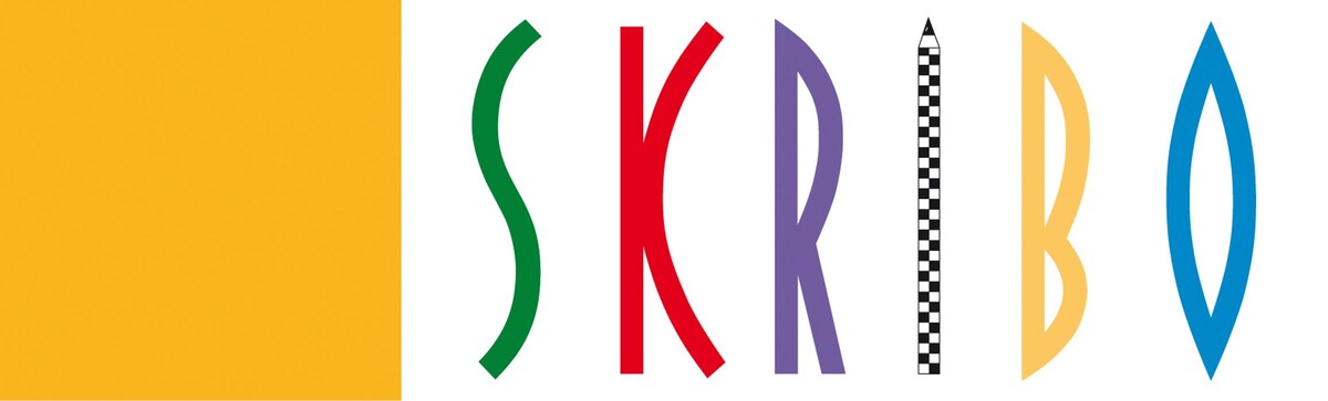 SKRIBO Ametsreiter Logo