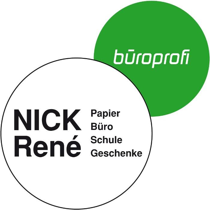 Bilder büroprofi NICK René