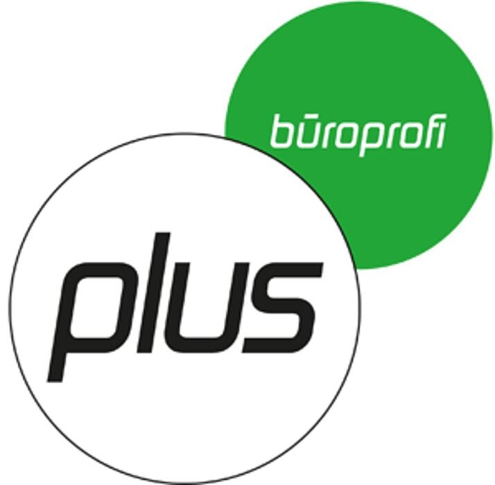 büroprofi Plus GmbH Logo