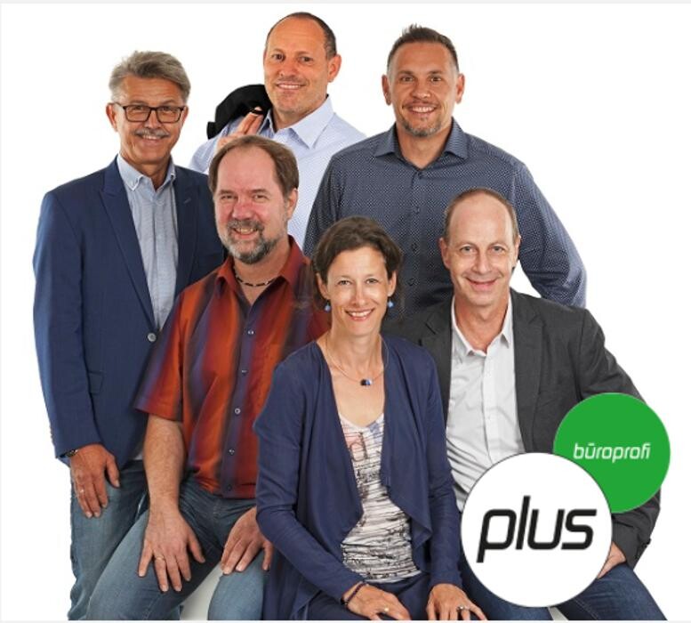 Bilder büroprofi Plus GmbH