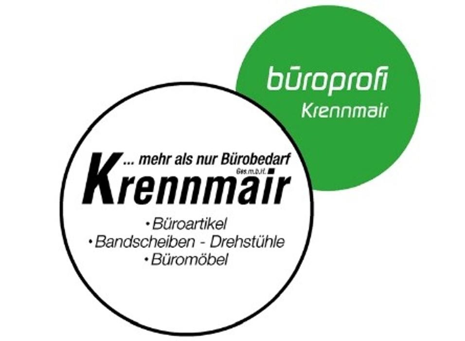 Büroprofi Krennmair GmbH Logo
