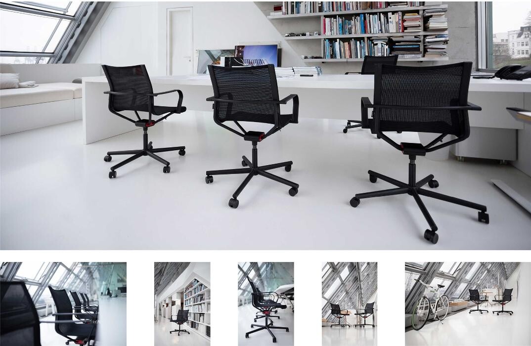 Bilder Büroprofi Krennmair GmbH