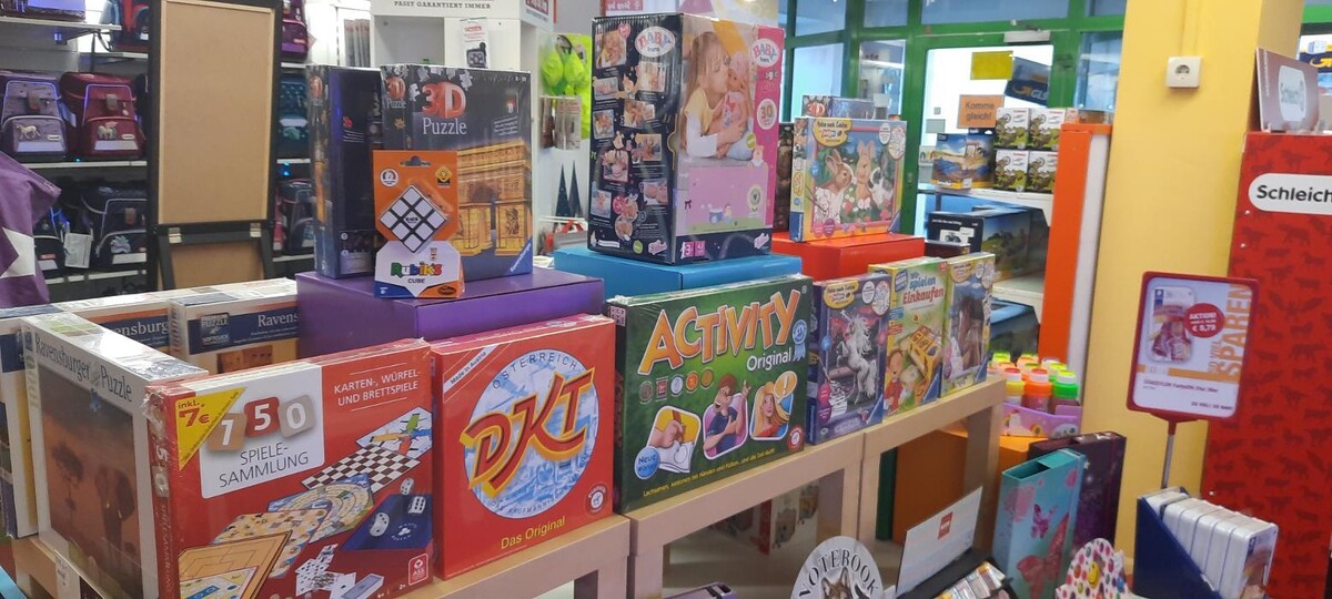 Bilder büroprofi-SKRIBO Federführend