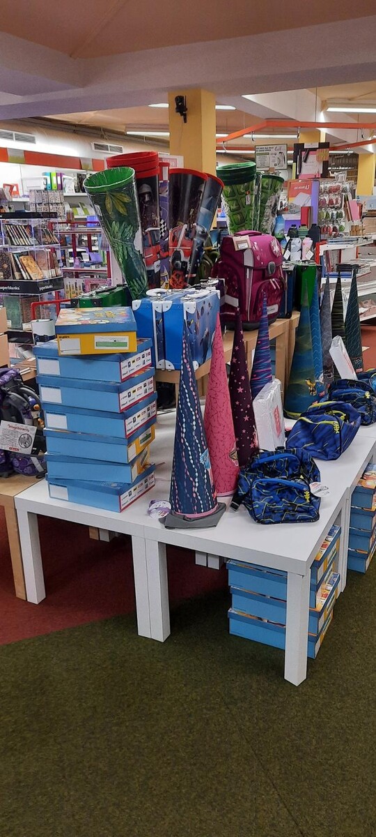 Bilder büroprofi-SKRIBO Federführend