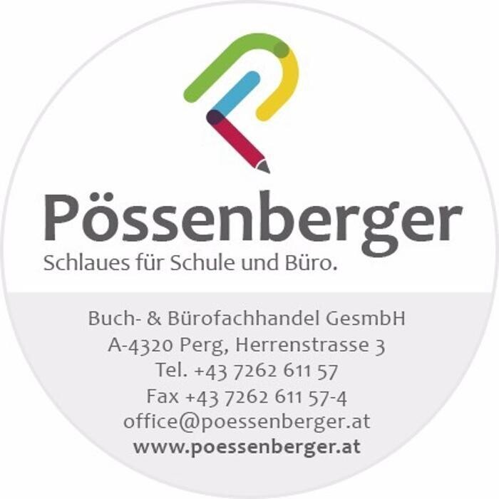 Bilder Buch & Büro Pössenberger büroprofi