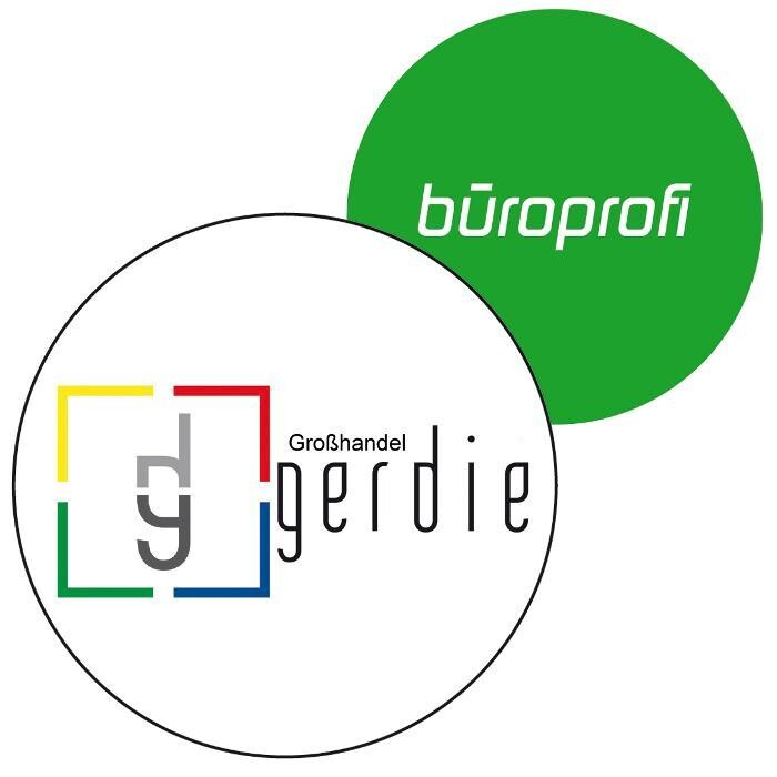 büroprofi Gerdie OG Logo