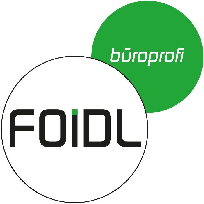Büroprofi Foidl Logo