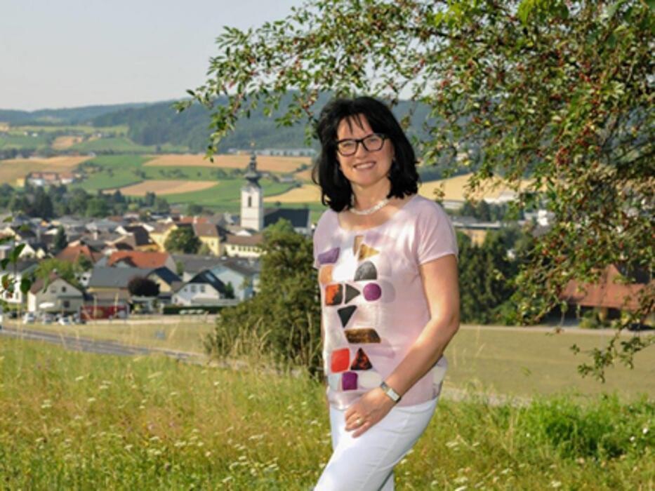 Bilder büroprofi Gisela Gabauer