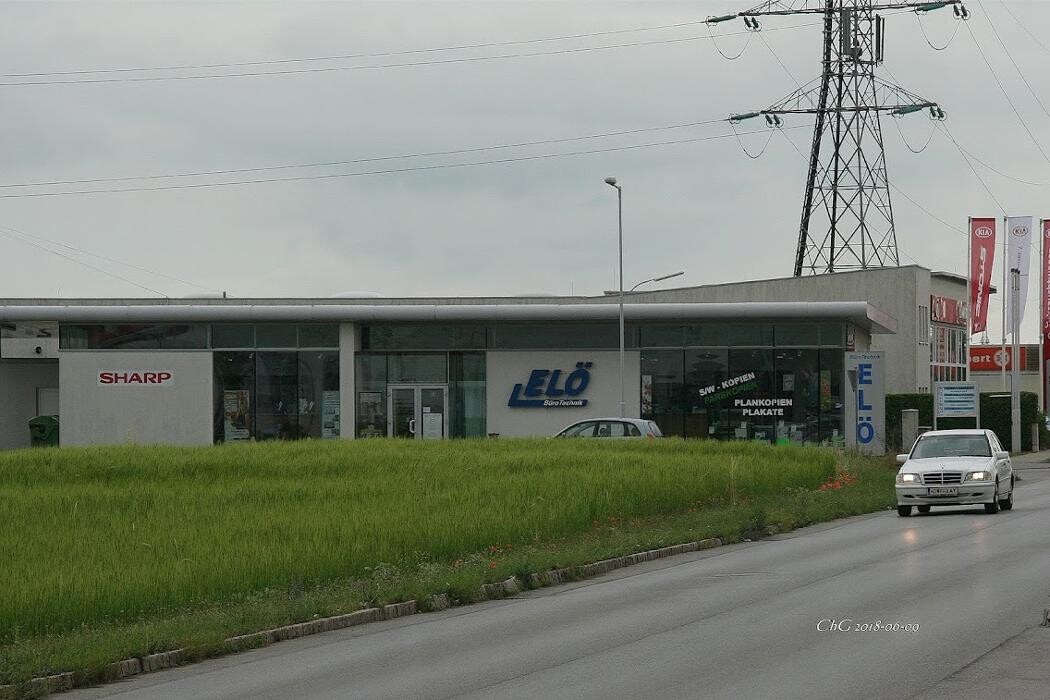 Bilder Bürotechnik Elö OG