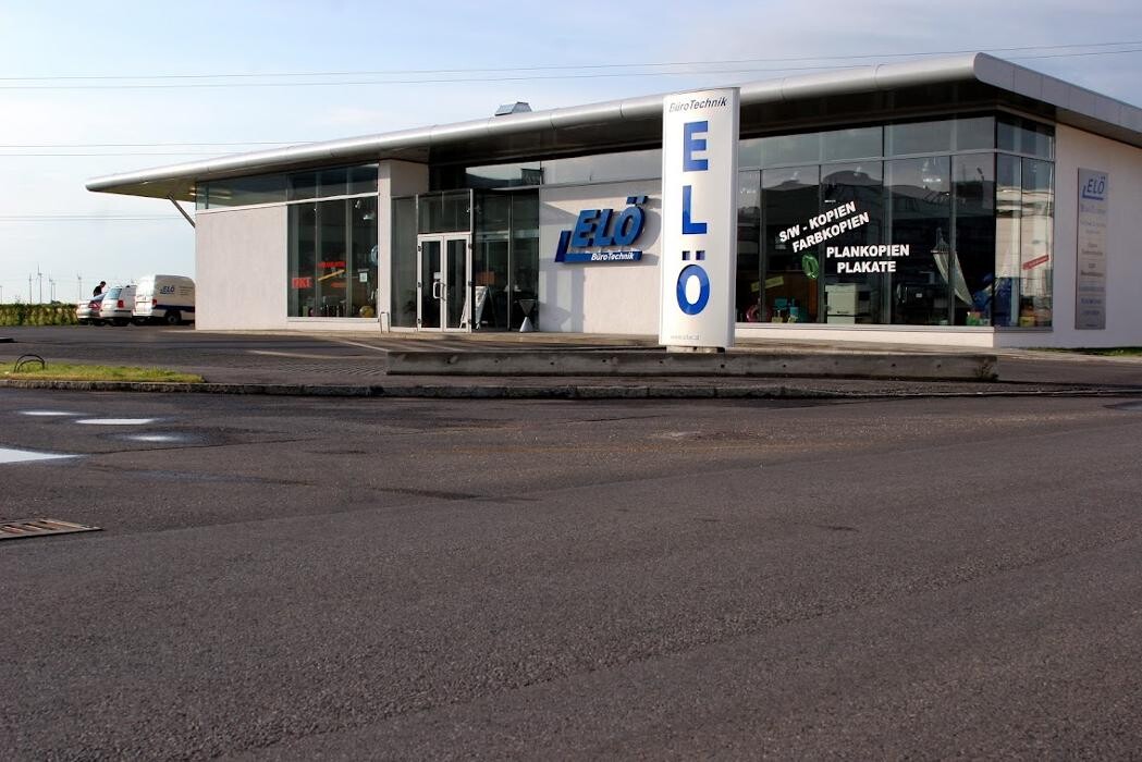 Bilder Bürotechnik Elö OG