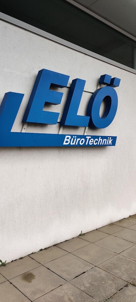 Bilder Bürotechnik Elö OG