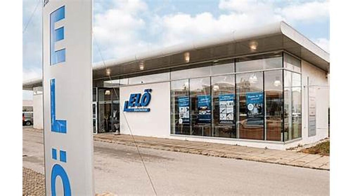 Bilder Bürotechnik Elö OG