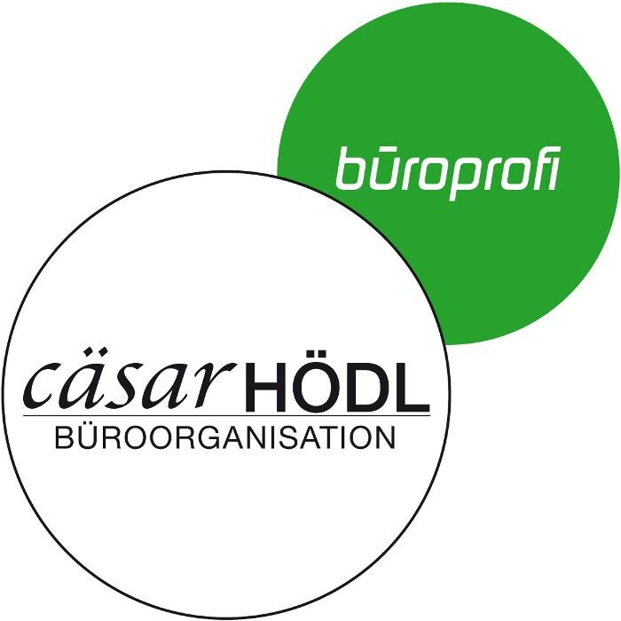 büroprofi Cäsar Hödl Logo