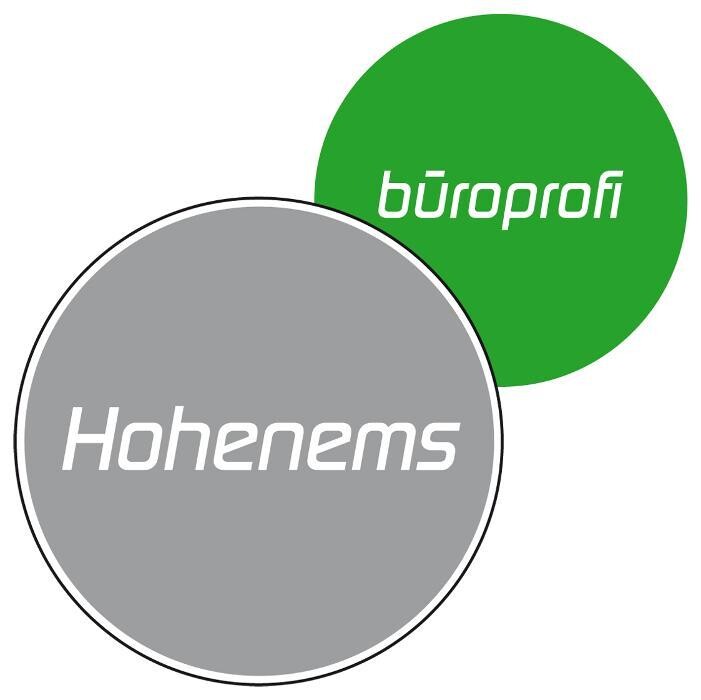 büroprofi Hohenems Logo