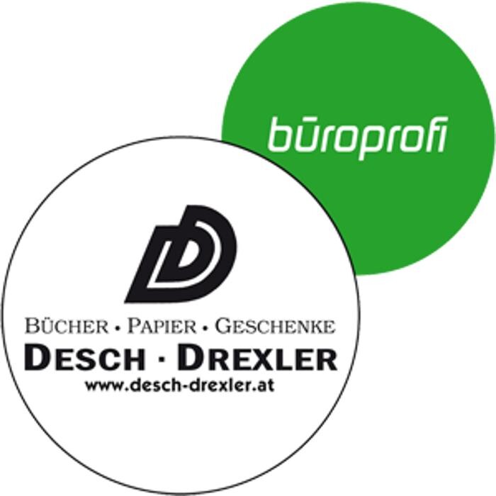 büroprofi Desch-Drexler Logo