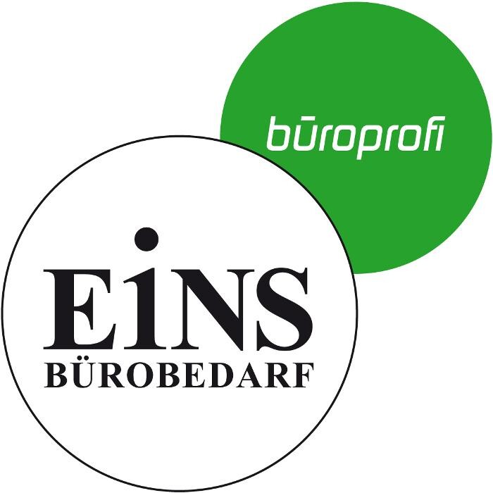 büroprofi E1NS Logo