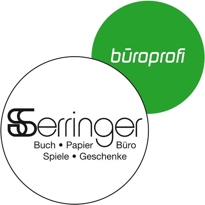 büroprofi Serringer Logo