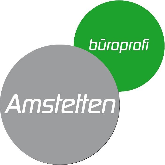 büroprofi Fil. Amstetten Logo