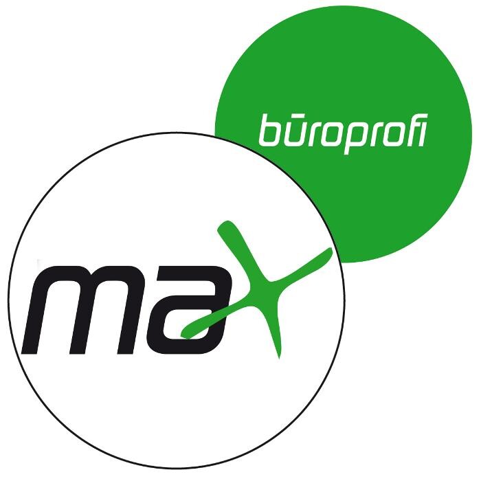 Bilder büroprofi Max