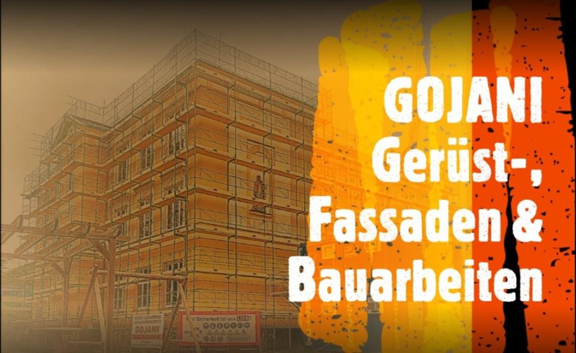 Bilder Gojani GmbH