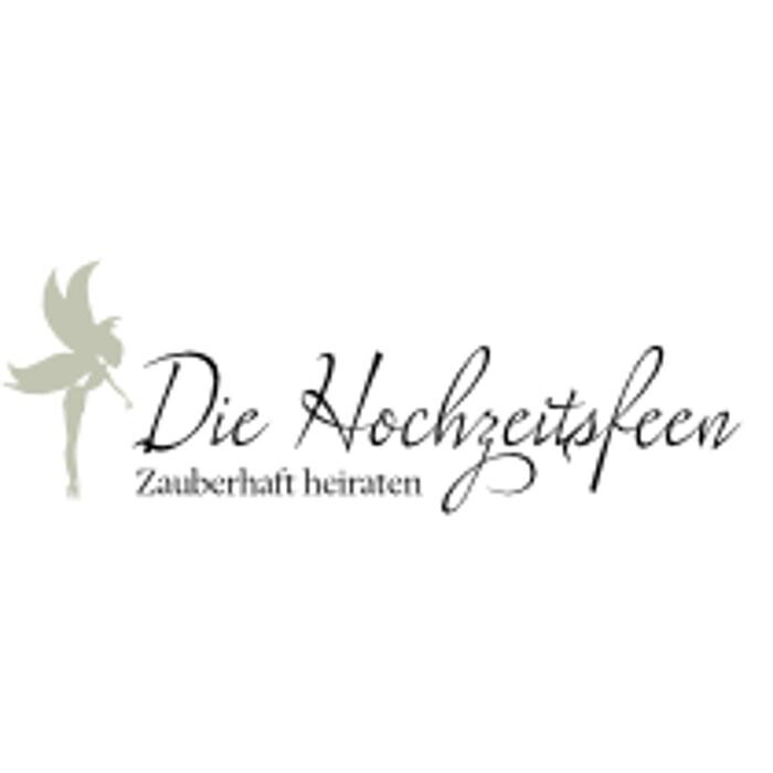 Die Hochzeitsfeen Logo