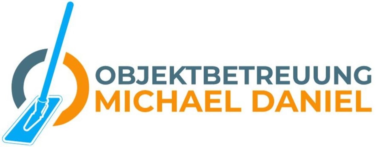 Objektbetreuung Michael Daniel e.U. Logo
