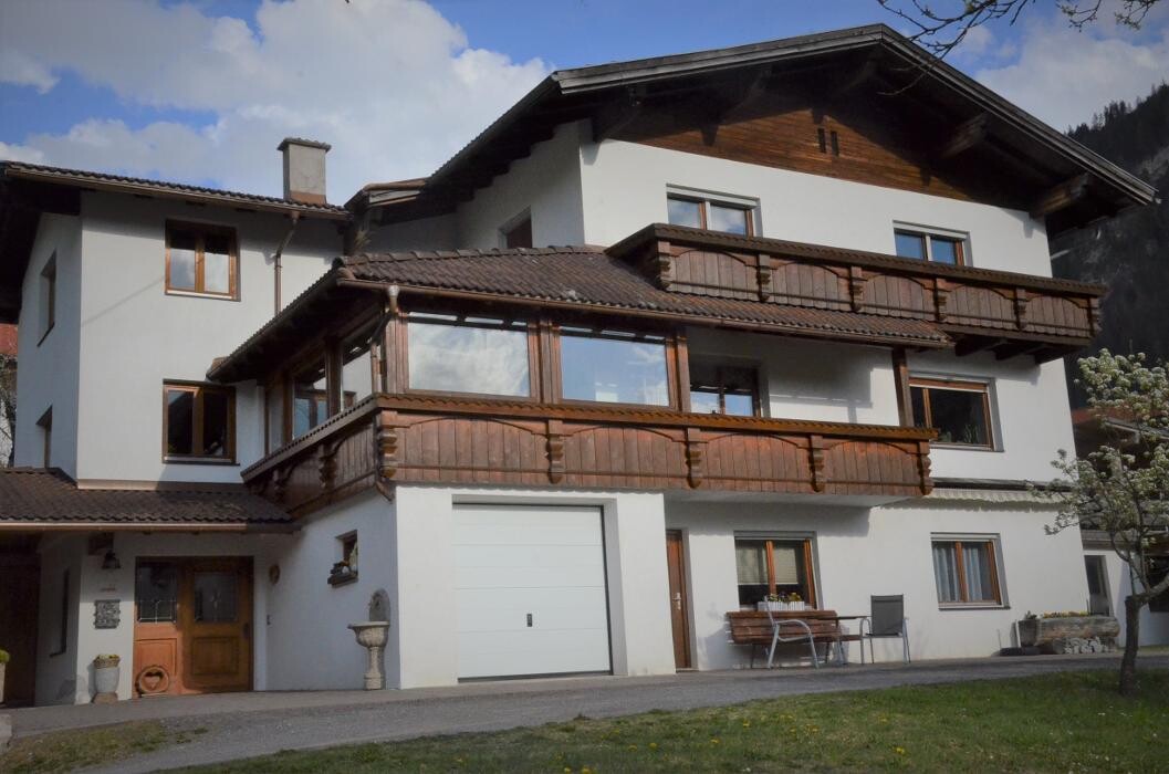 Bilder apart-berg-zeit