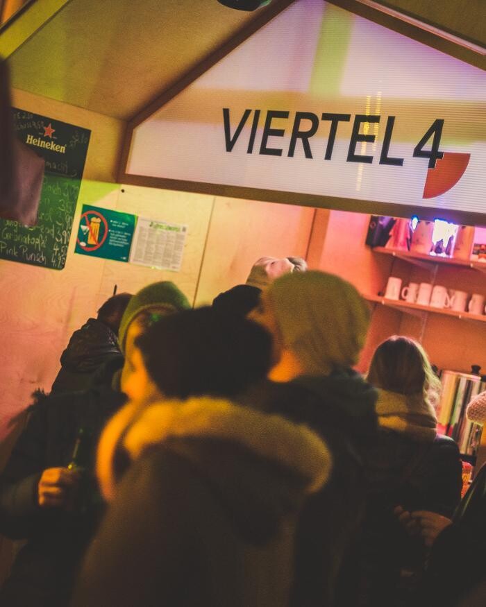 Bilder Viertel 4 | Sommerlounge & Bar im Joanneumsviertel