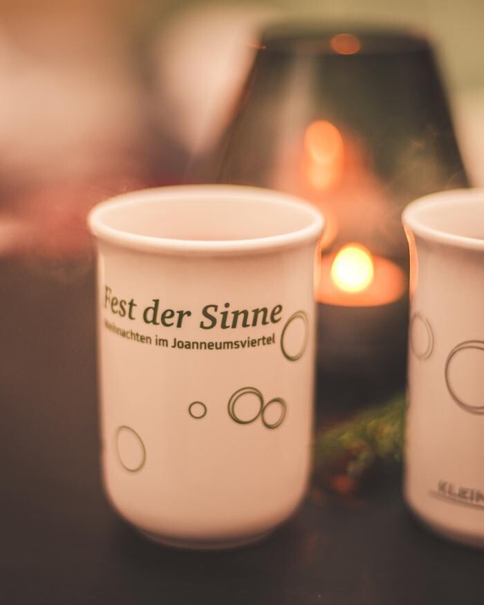 Bilder Viertel 4 | Sommerlounge & Bar im Joanneumsviertel