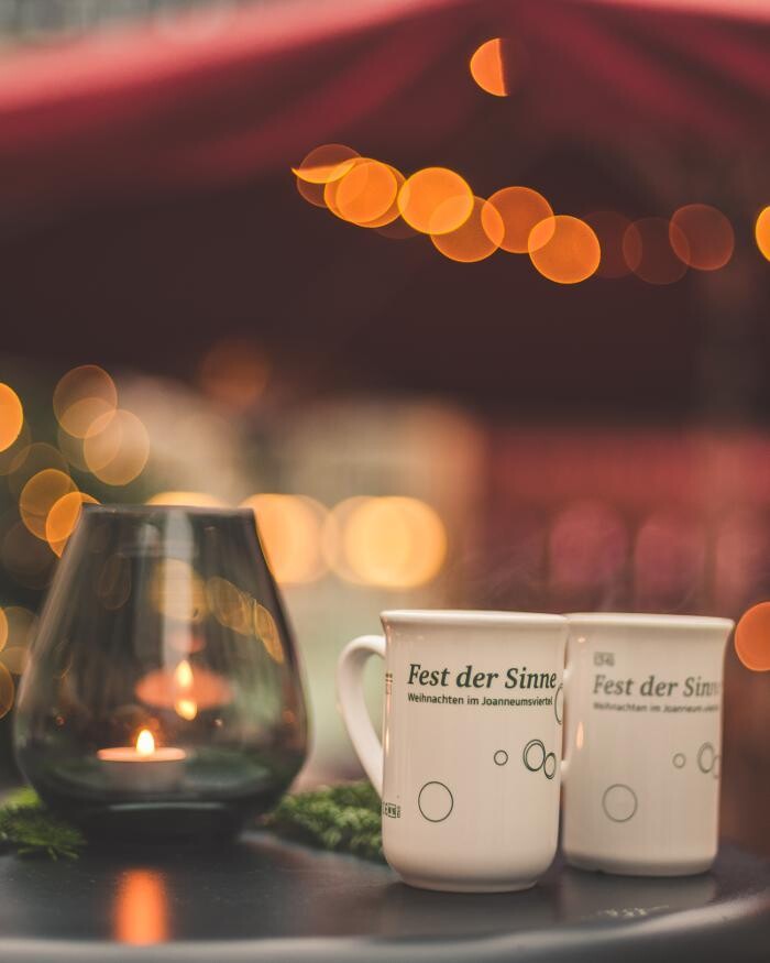 Bilder Viertel 4 | Sommerlounge & Bar im Joanneumsviertel