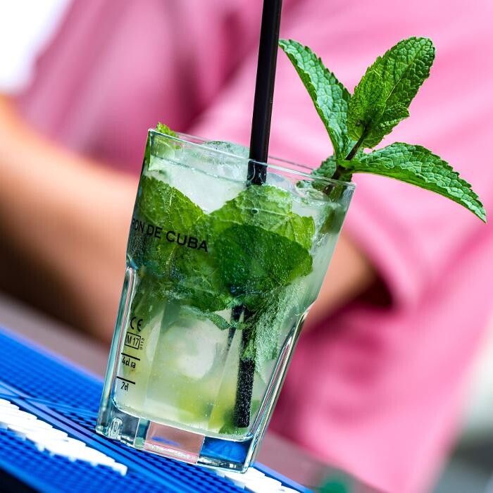Bilder Viertel 4 | Sommerlounge & Bar im Joanneumsviertel