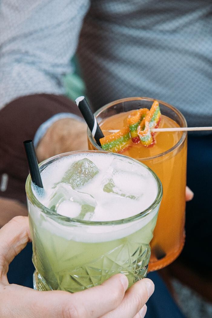 Bilder Viertel 4 | Sommerlounge & Bar im Joanneumsviertel