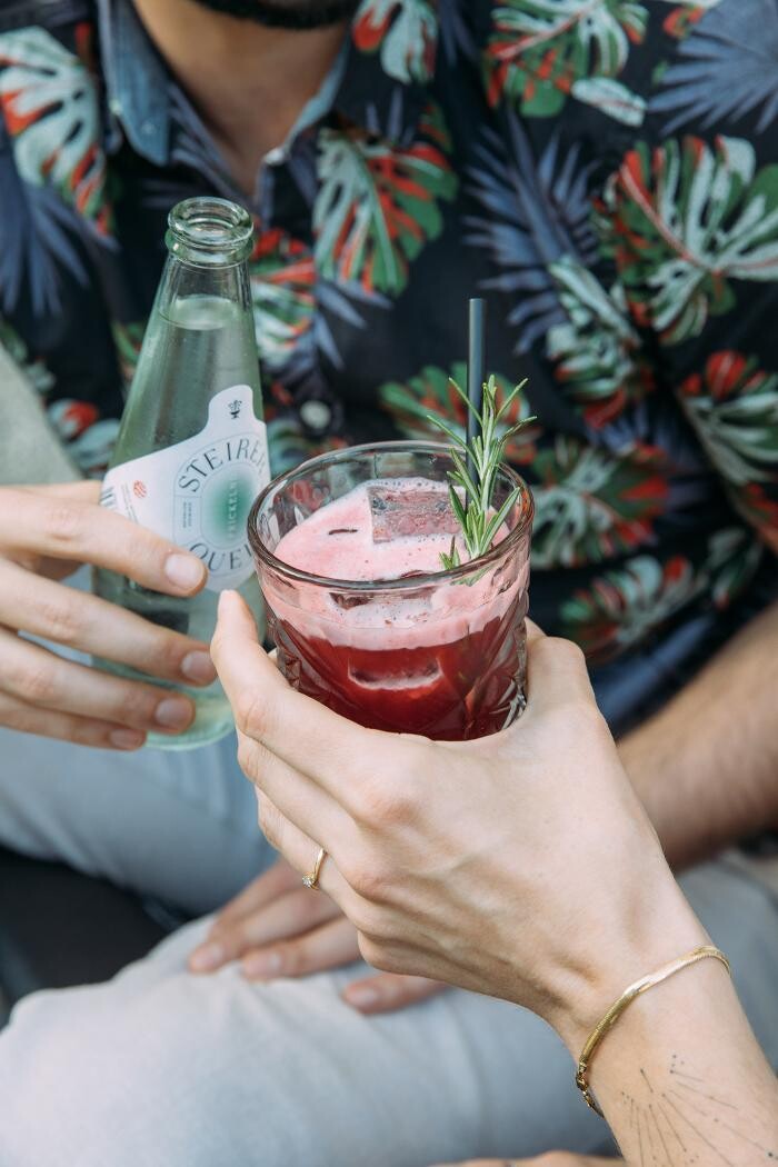 Bilder Viertel 4 | Sommerlounge & Bar im Joanneumsviertel