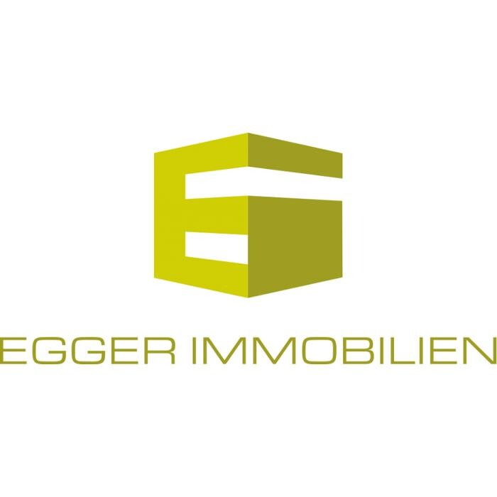 Egger Immobilien Logo