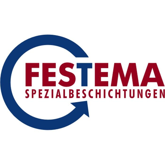 FESTEMA Baudienstleitungs GesmbH Logo